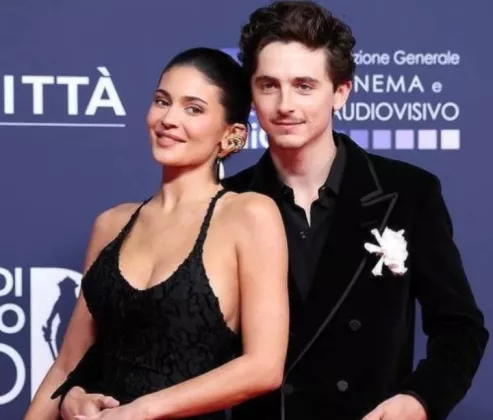 Timothée Chalamet Merasa Tertekan untuk Menikah? Situasi Canggung dengan Kylie Jenner yang Cemburu