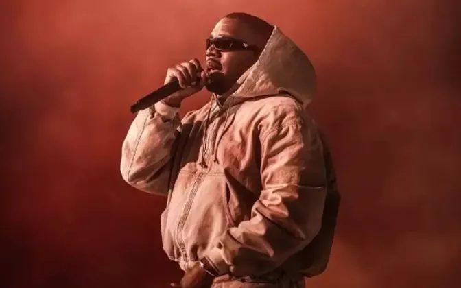 Jadwal Konser Kanye West di GBK 24 Oktober 2026: Rundown, Aturan, dan Rute MRT