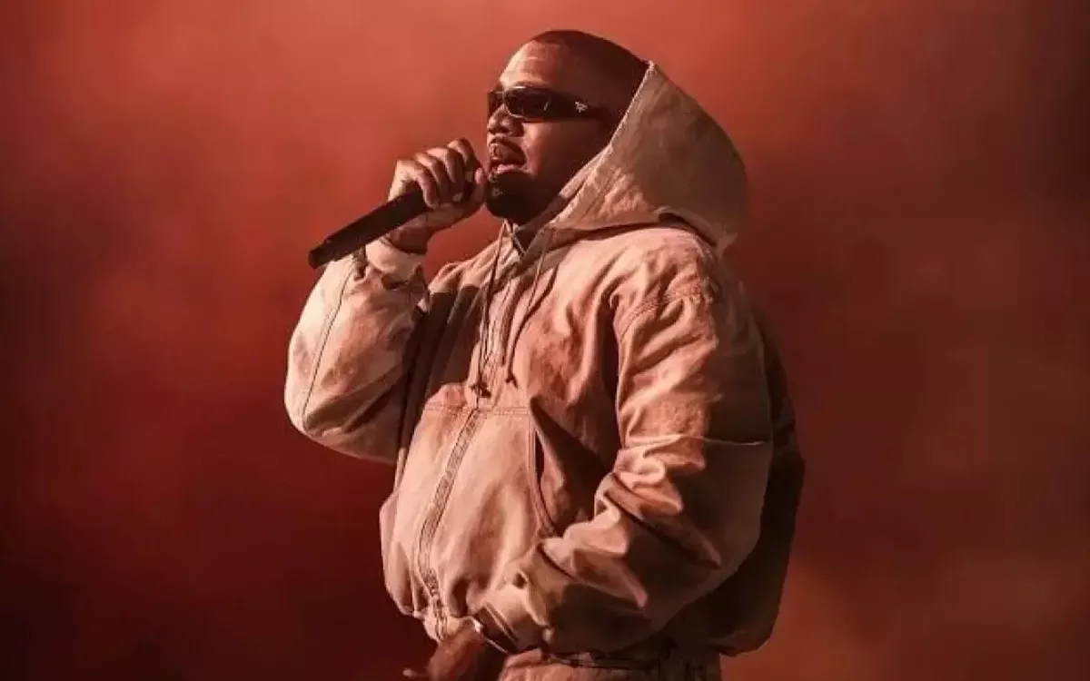 Jadwal Konser Kanye West di GBK 24 Oktober 2026: Rundown, Aturan, dan Rute MRT