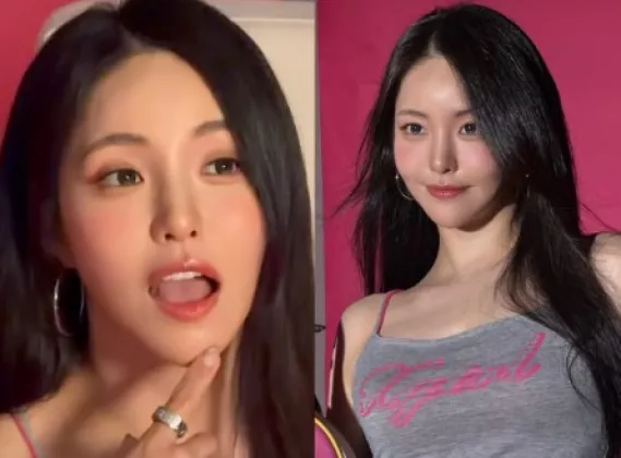 Nam Yoo-jung dan Mantan Kekasihnya Mengumumkan Pernikahan
