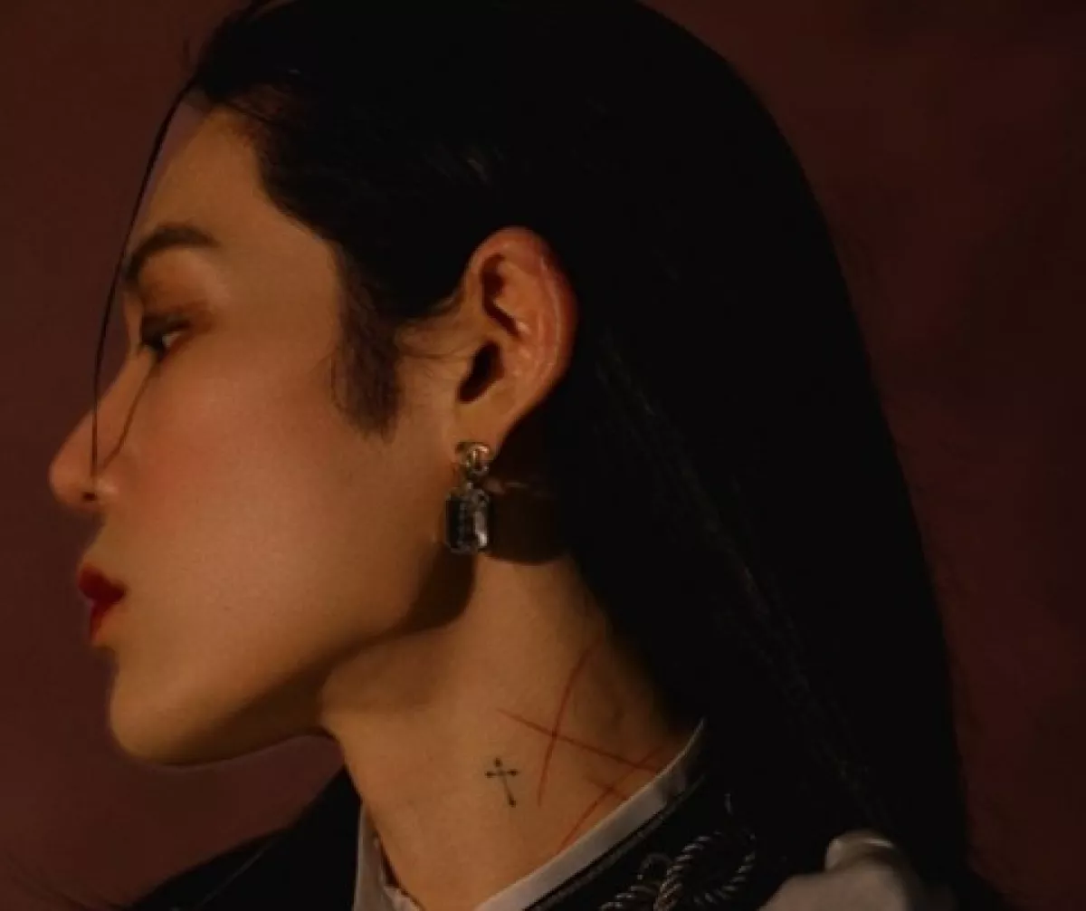 Siapa El Capitan dan Dibalik Lagu 'Don't Say Love'
