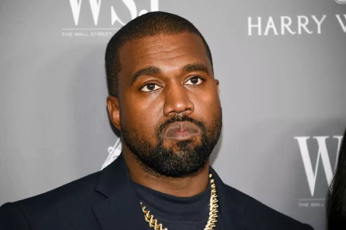 Kanye West Respons Tudingan Marah di Konser Jakarta: "Itu Namanya Rock and Roll!"
