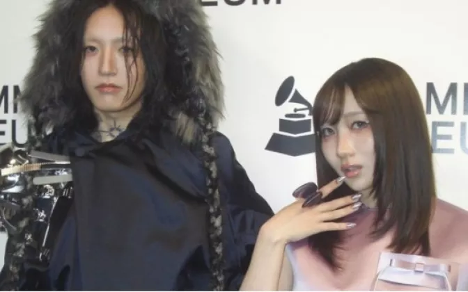 Band YOASOBI Gelar Acara Jalanan untuk Pertama kali 