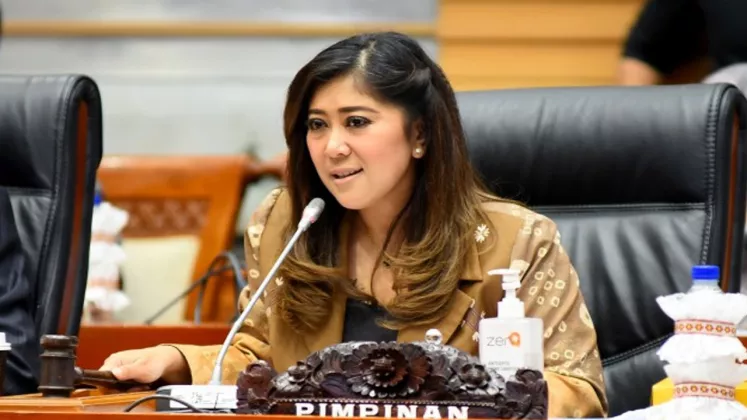 Singapura Cari Masalah Digital! Begini Reaksi Meutya Hafid saat RI Diancam