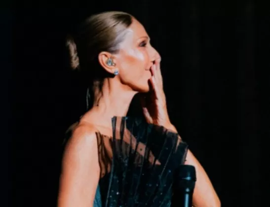 Celine Dion, Pendapatan Konser Paris Meraih 170 Miliar