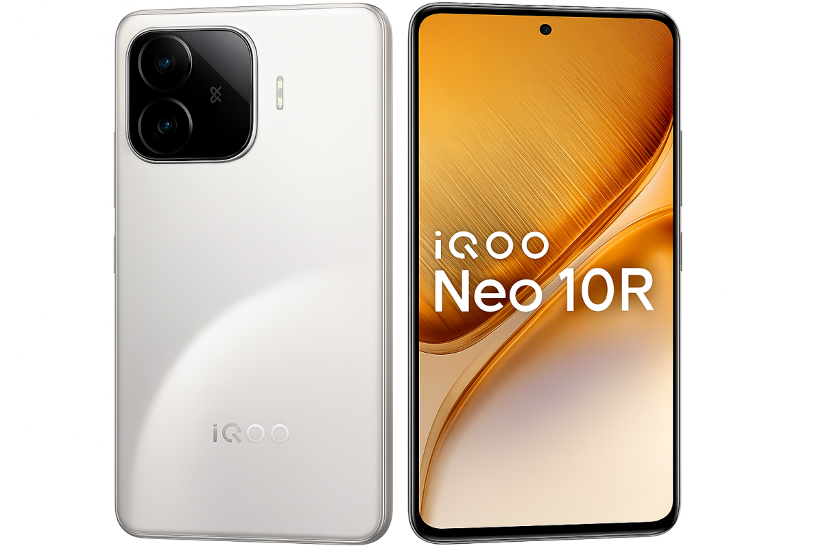 iQOO Neo 10R: Smartphone Rp7 Jutaan dengan Performa Flagship, Layak Beli?