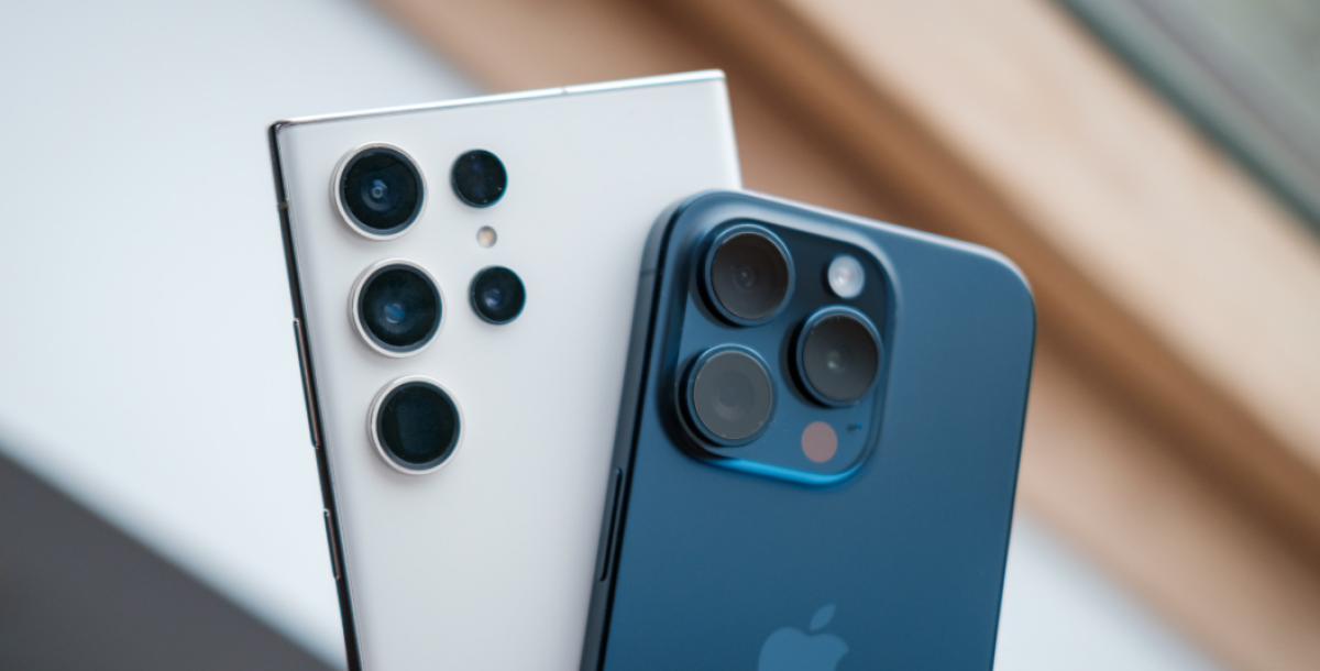 Kamera Samsung Galaxy S25 vs iPhone 15 Pro Max, Mana yang Unggul?