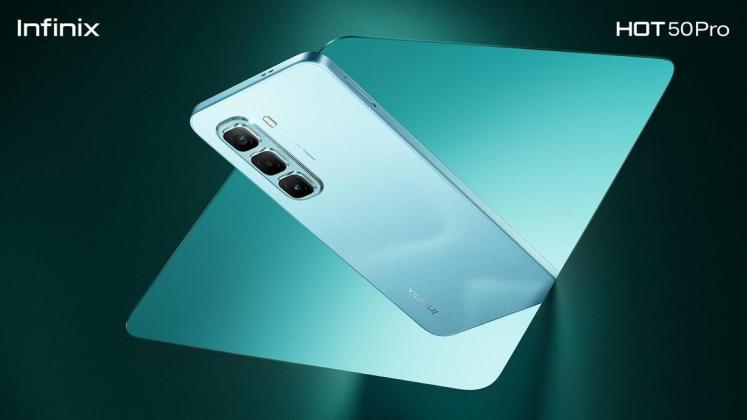 Kelebihan dan Kekurangan Infinix HOT 50 Pro: Masih Worth It Dibeli Tahun Ini?