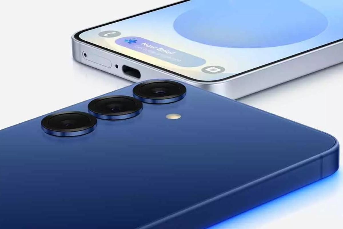 Samsung Galaxy S25 Edge Hadir di Indonesia, Ini Spesifikasi dan Harga Resminya