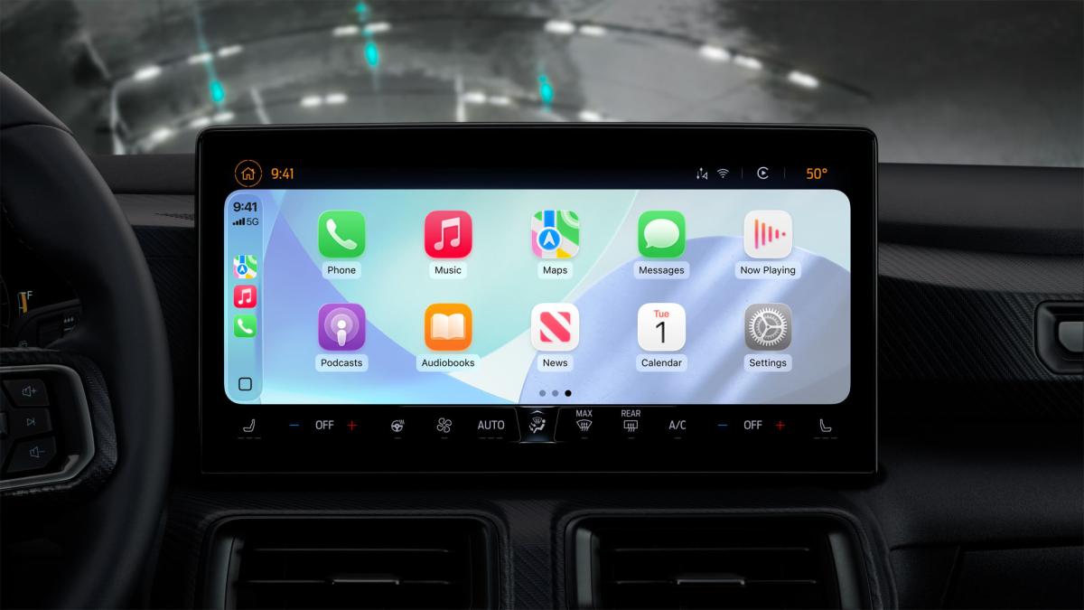 CarPlay Lebih Canggih di iOS 26, Ini 6 Hal Baru untuk Kamu Ketahui