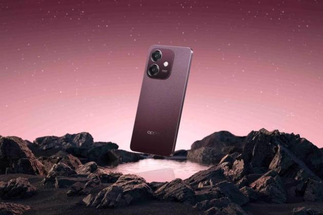 Cuma Rp1,5 Juta, OPPO A5i Bawa Fitur Tahan Air dan Tahan Benturan!