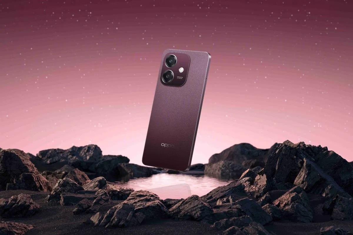 Cuma Rp1,5 Juta, OPPO A5i Bawa Fitur Tahan Air dan Tahan Benturan!