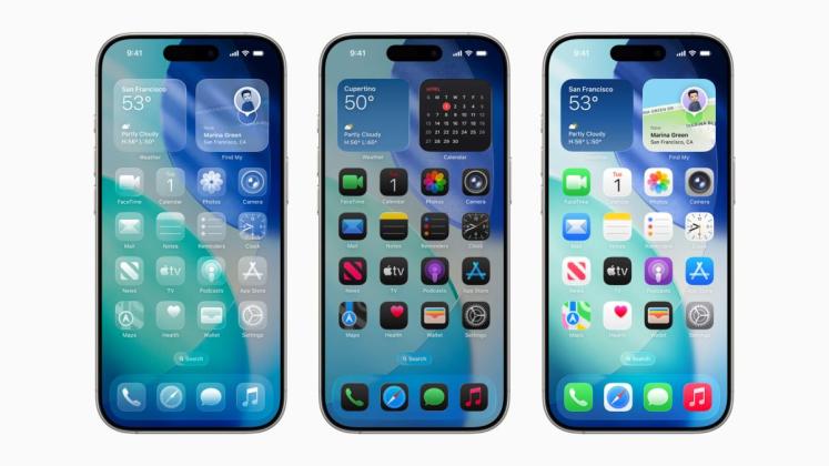 5 Fitur Baru iOS 26 yang Lebih Berguna Ketimbang Liquid Glass