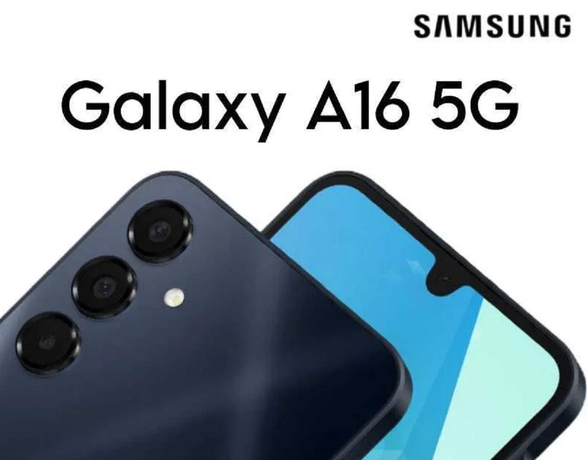 Dibanderol Rp 2 Jutaan, Samsung Galaxy A16 5G Ternyata Laris Manis di 2025