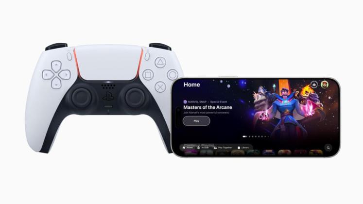 Apple Perkenalkan Apple Games: Cara Baru Main Game di iPhone, iPad & Mac