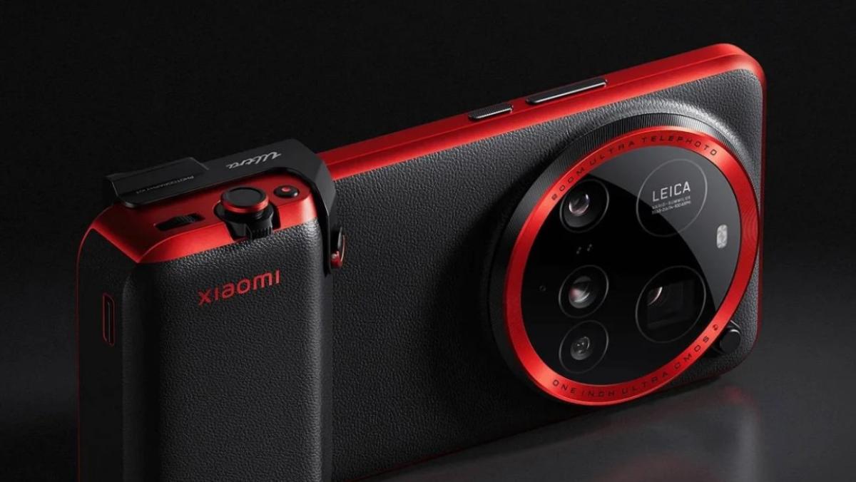 Xiaomi 15 Ultra Jadi Kamera Profesional dalam Genggaman, Hadir dengan Photography Kit