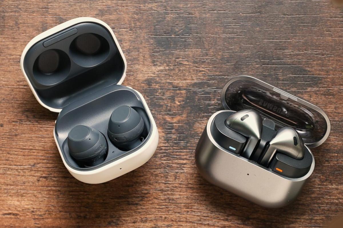 Galaxy Buds FE Akan Digantikan? Samsung Siapkan Buds Core & Buds3 FE