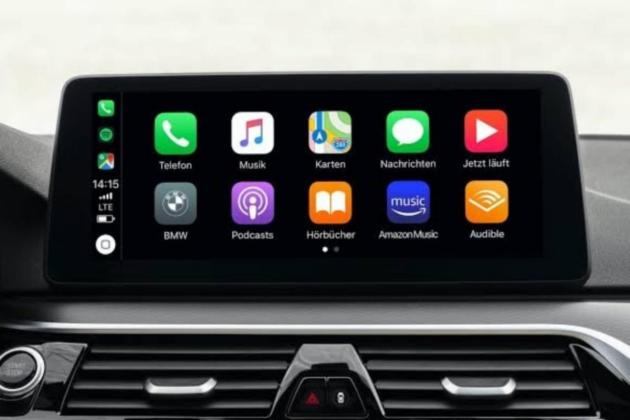 iOS 26 Bawa CarPlay Level Baru, Panggilan Ringkasl, dan Widget Langsung di Dashboard