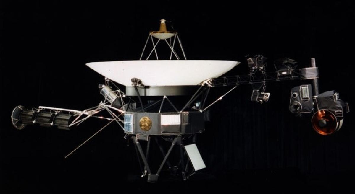 Mengungkap Teknologi yang Digunakan pada Wahana Antariksa Voyager 1: Masih Berfungsi Setelah 47 Tahun