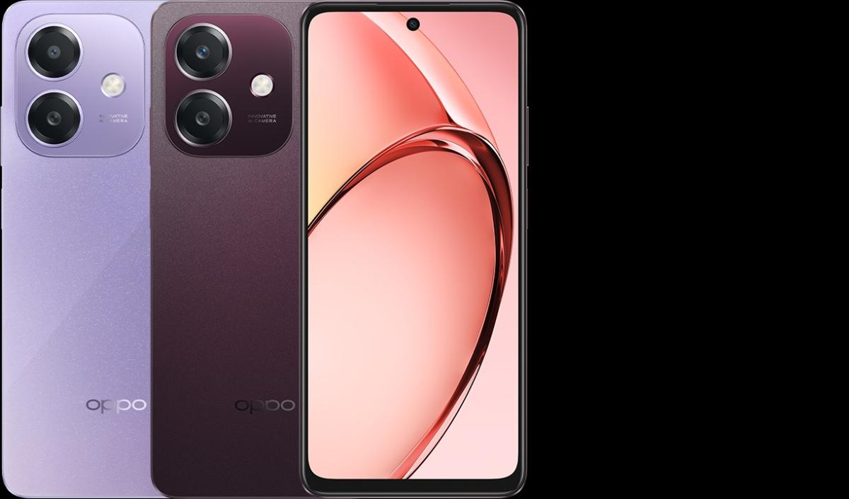 Spesifikasi dan Harga OPPO A5i Terbaru 2025: Murah Tapi Gak Murahan!