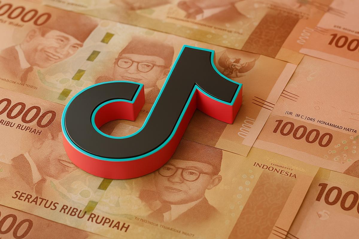 Aplikasi Penghasil Uang: Benarkah Bisa Jadi Sumber Cuan Tambahan di 2025?