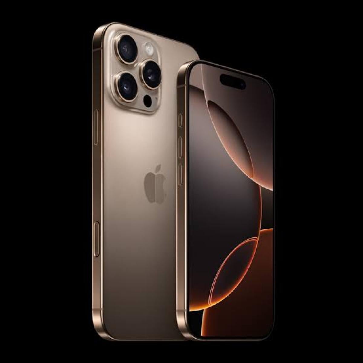 iPhone 16 Pro dan Pro Max Tersedia di Indonesia, Usung Kamera Kelas Profesional