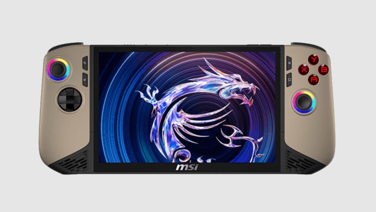 ROG Xbox Ally X vs MSI Claw 8 AI+: Mana Lebih Powerful?