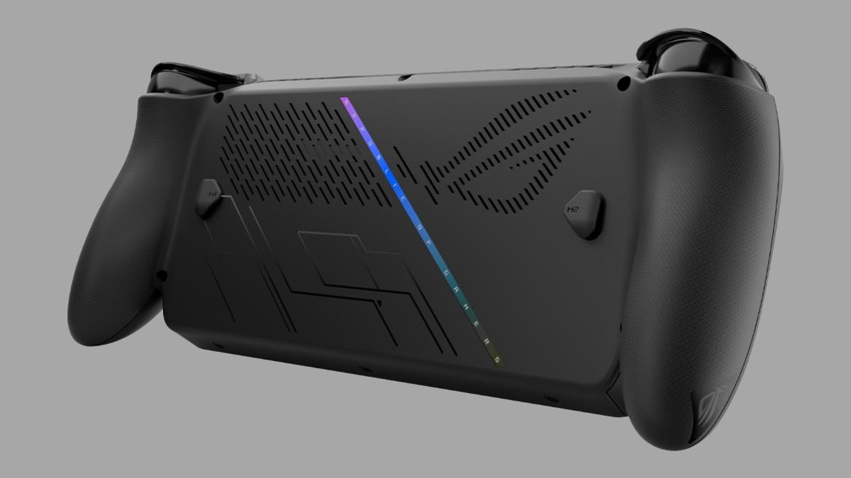 Spesifikasi ROG Xbox Ally X: Ketika ROG dan Xbox Berkolaborasi