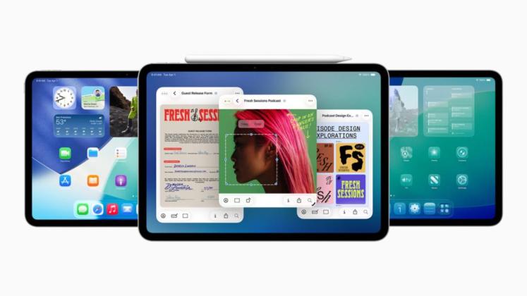 5 Fitur Baru iPadOS 26: Lompatan Terbesar Evolusi iPad