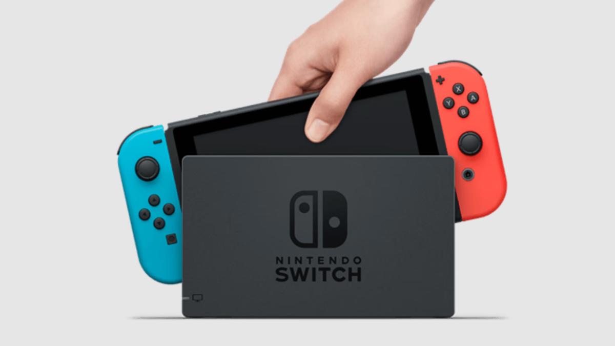 Awas Salah Beli, Nintendo Switch V2 Bukan Nintendo Switch 2, Kenali Perbedaannya