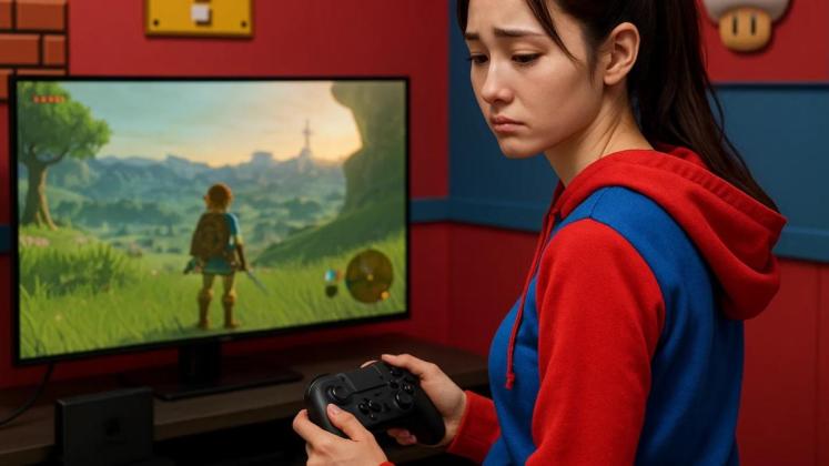 Nintendo Switch 2 Sudah Rilis di Asia Tenggara, Masuk Indonesia Tidak secara Resmi: Why?