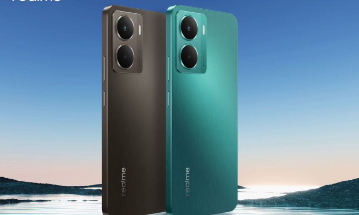 Realme P3 5G Resmi Hadir di Indonesia, Dijual Mulai Rp3,7 Jutaan