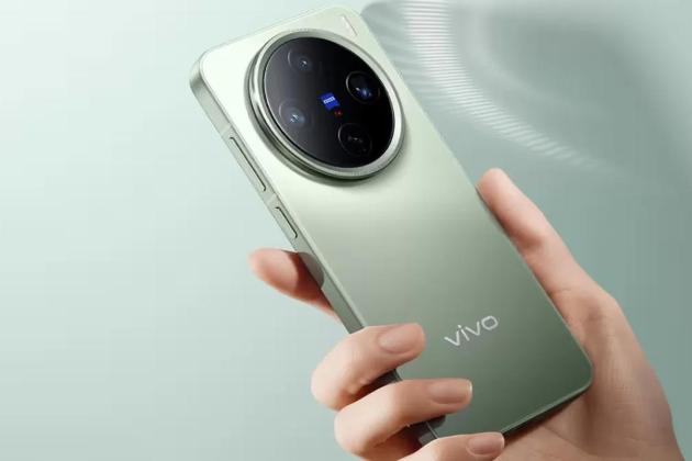 vivo X200 FE Siap Rilis: Bocoran Desain Tipis dan Spesifikasi Gahar Terungkap!