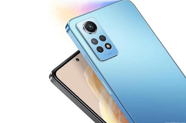 Review Redmi Note 12 Pro 4G: Desain Premium, Kamera 108MP, dan Pengisian Super Cepat