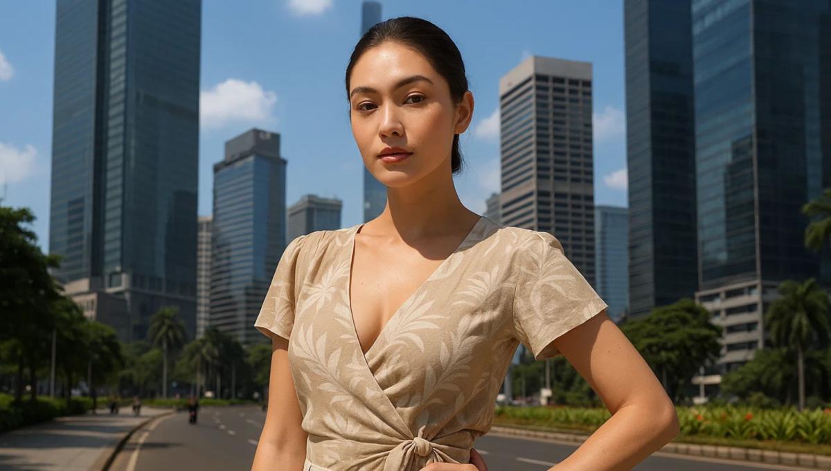 Bukan iPhone, Ini HP Terbaik untuk Motret di Bawah Terik Matahari