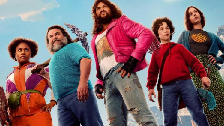 Minecraft Movie Tayang di HBO Max Mulai 20 Juni, Cek Sinopsisnya
