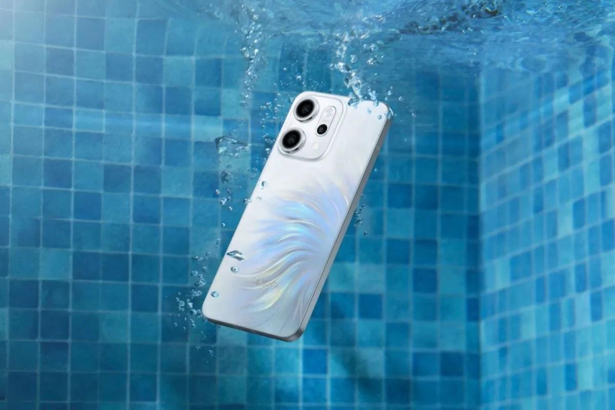 OPPO Reno 14 Series Siap Debut Global, Bawa Desain Ramping dan Fitur AI Canggih