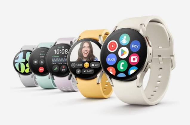 Peringatan Gempa Kini Hadir di Samsung Galaxy Watch, Getar Sebelum Guncangan