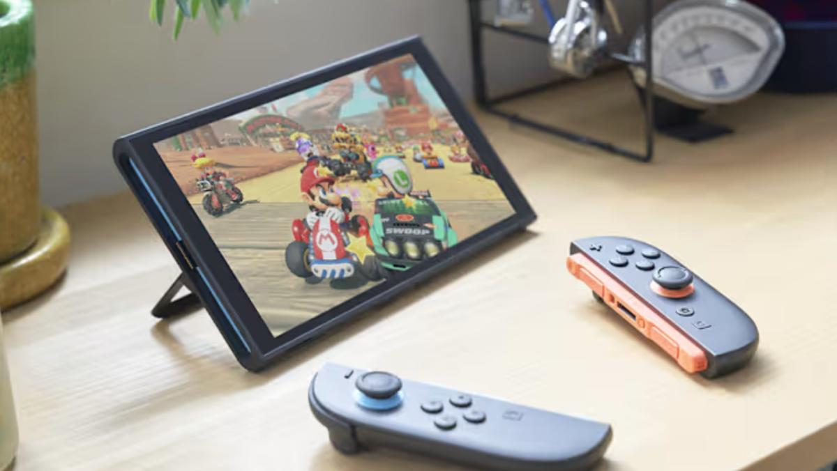 8 Fitur Nintendo Switch 2 yang Bikin Pengalaman Gaming Makin Seru