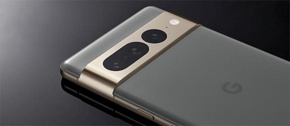 Android 16 Hadir di Pixel, Bawa Bocoran Desain Baru Kamera yang Lebih Ekspresif