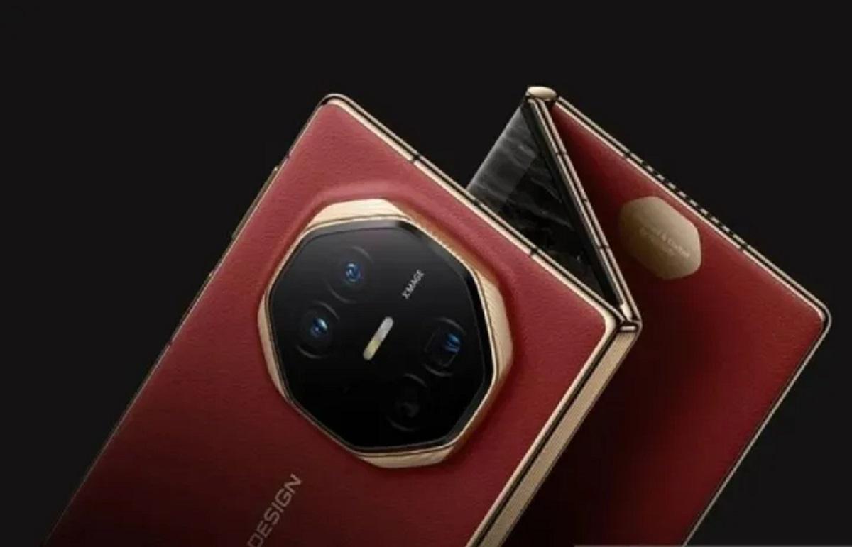 Bocoran Huawei Mate XT2: HP Lipat Tiga Canggih Bakal Rilis Tahun Ini?