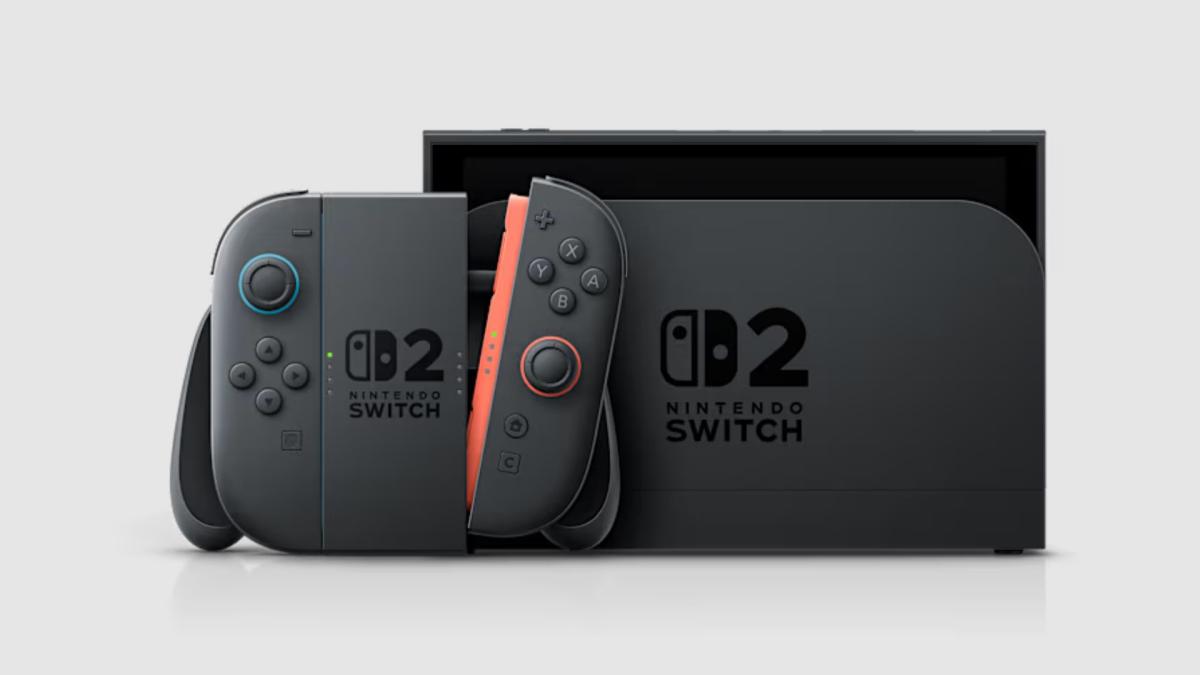 Harga Nintendo Switch 2 tanpa Bundle Game hanya Rp8,3 Juta, Ini Cara Belinya