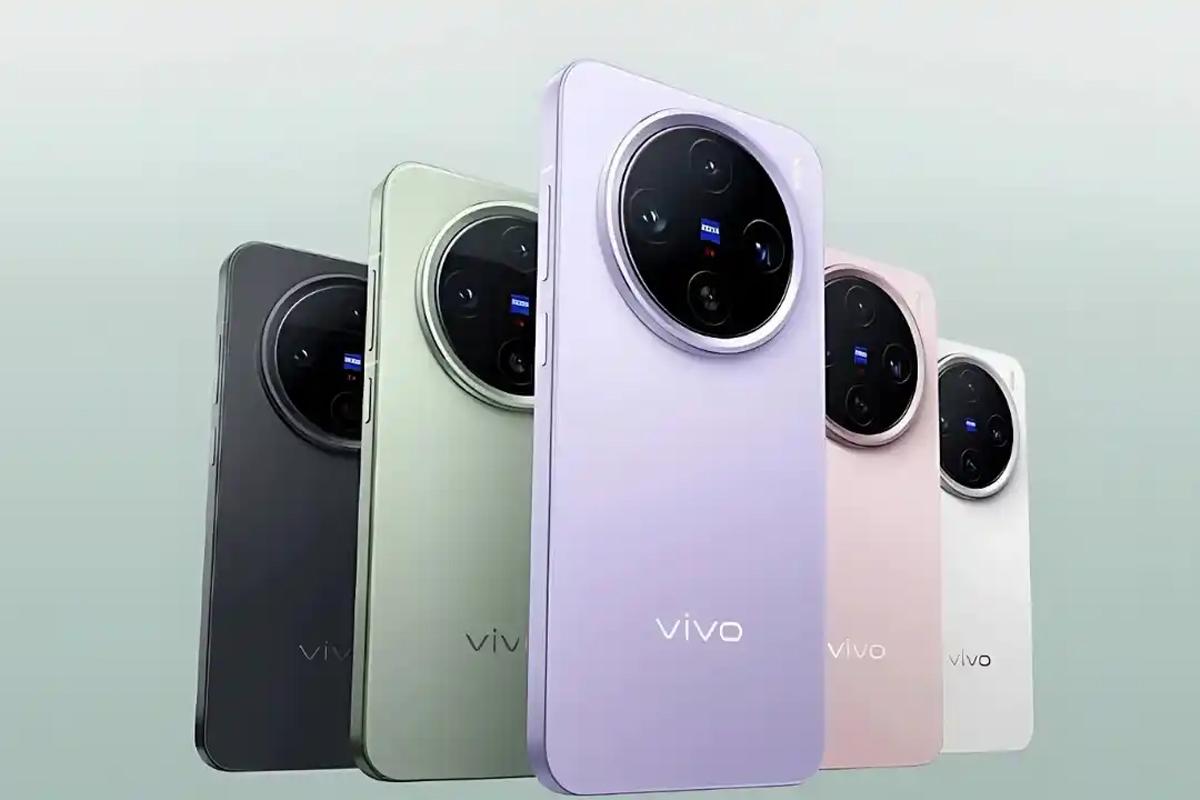 Makin Dekat! Ini Dia Bocoran Lengkap vivo X200 FE dan Potensi Versi Global