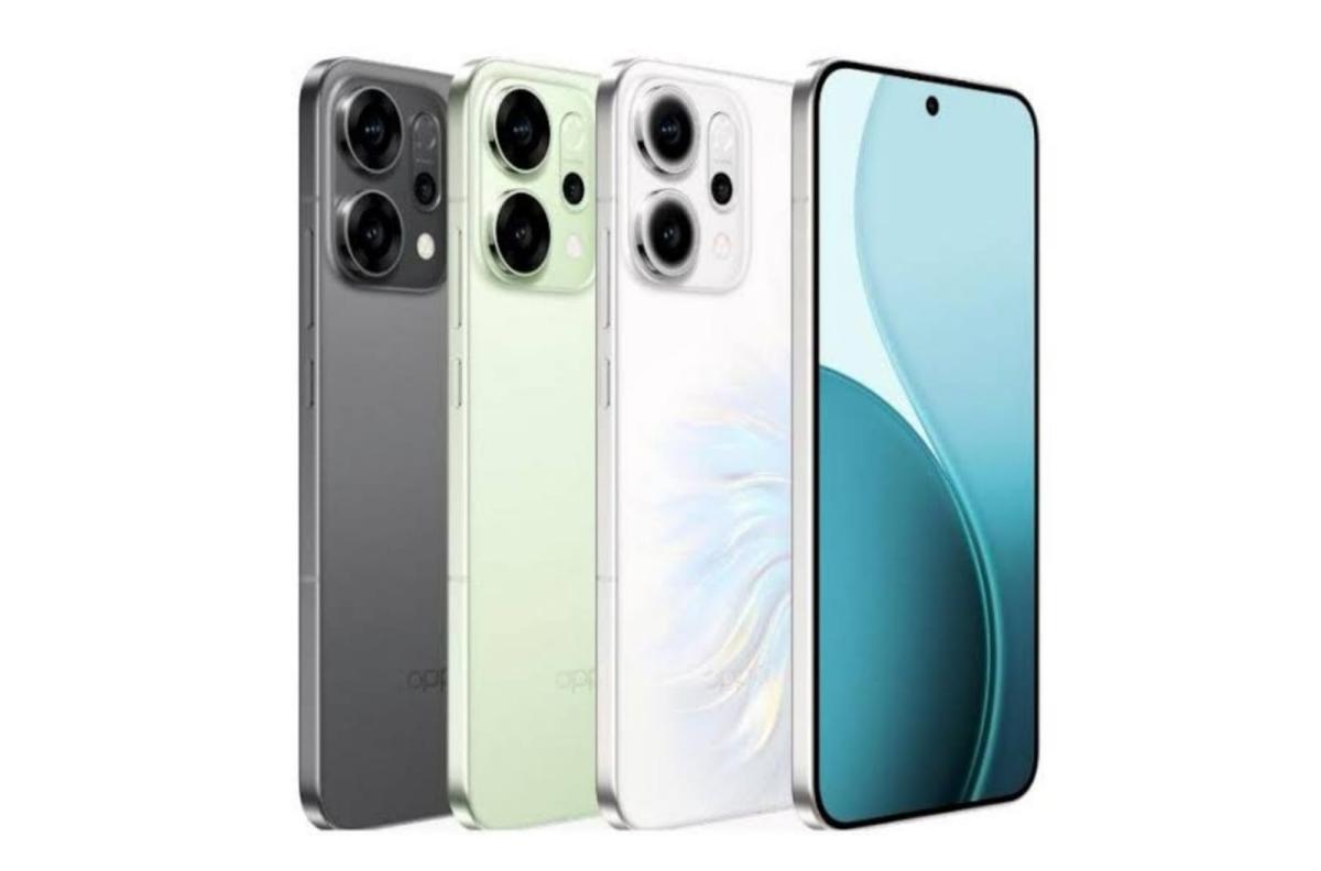 OPPO Reno 14 Series Siap Go Global, Ini Bocoran Warna dan Fitur Canggihnya