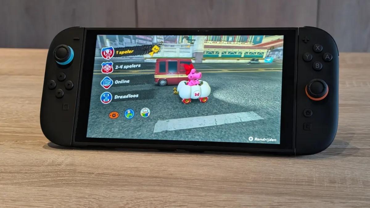 Stok Nintendo Switch 2 Langka, Amazon AS Belum Jual Satu Unit Pun! Gimana  Nasib Indonesia?