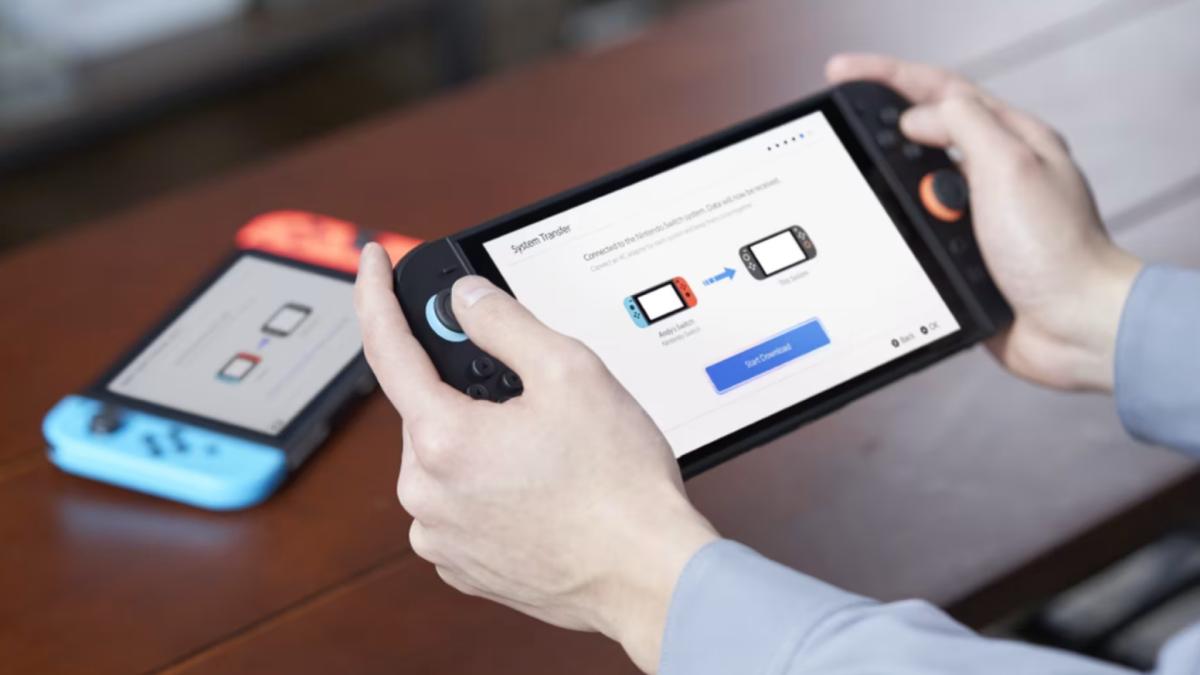 Cara Transfer Data dari Nintendo Switch Lama ke Switch 2: Apa Aja yang Bisa Dipindahkan?