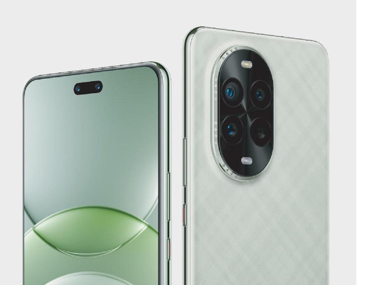 HUAWEI nova 13 Pro: Smartphone dengan Kamera Selfie 60MP dan Fast Charging 100W