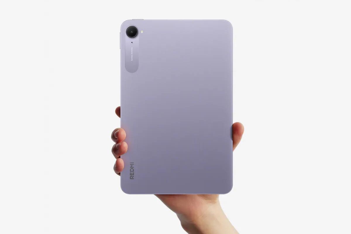 POCO F Pad Segera Meluncur: Tablet Gaming Kompak untuk Pasar Global, Termasuk Indonesia