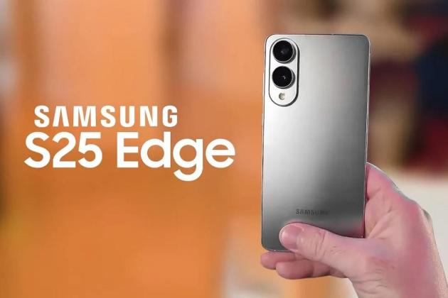 Samsung Galaxy S25 Edge Siap Rilis di Indonesia: Tipis, Canggih, dan Bertenaga