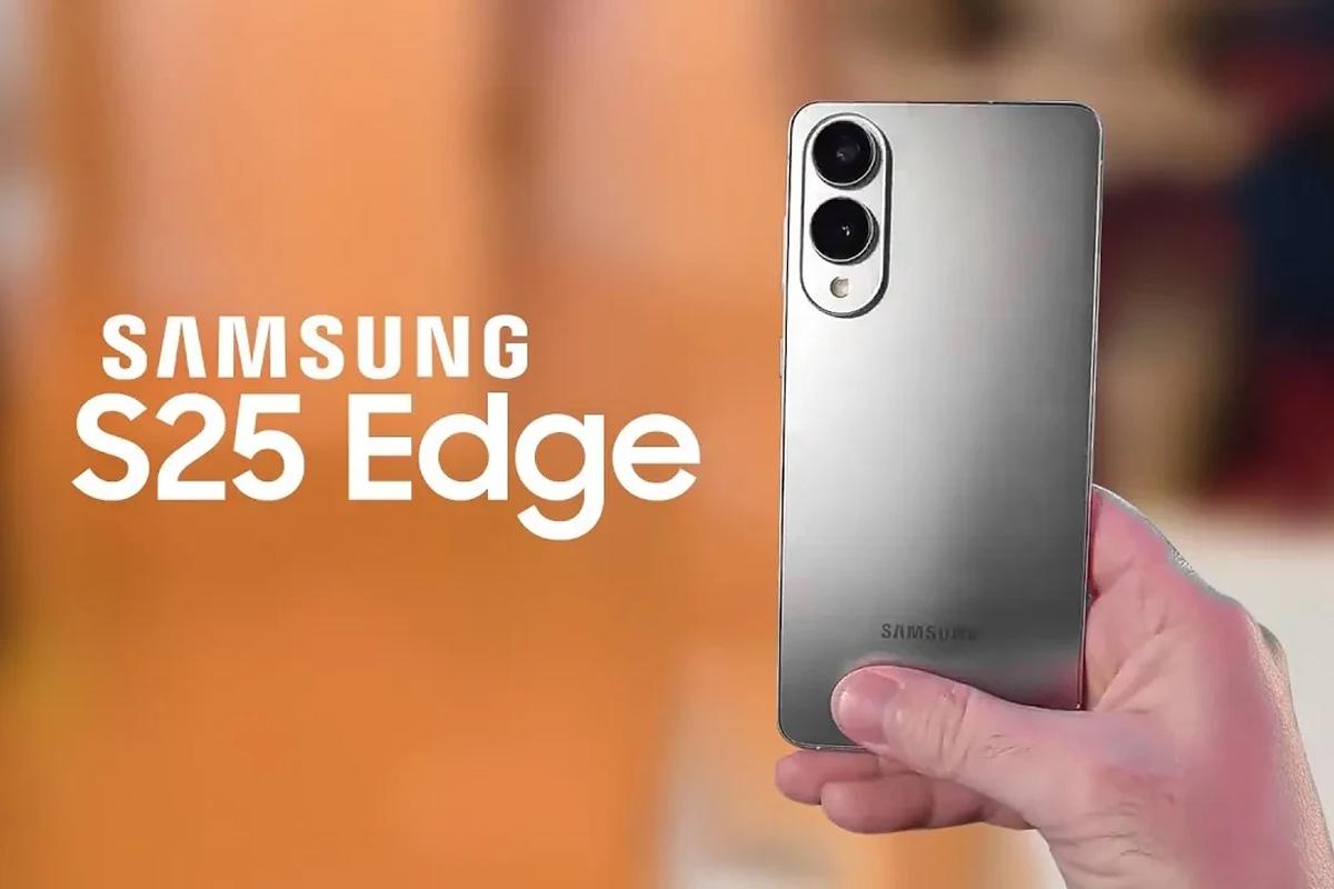 Samsung Galaxy S25 Edge Siap Rilis di Indonesia: Tipis, Canggih, dan Bertenaga